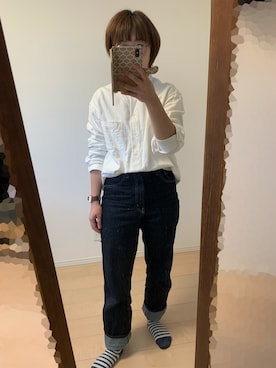 ねごさん（レディース・150cm）の春コーディネート