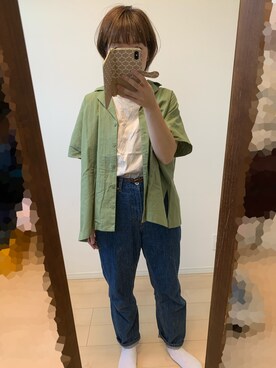 ねごさん（レディース・150cm）の春コーディネート