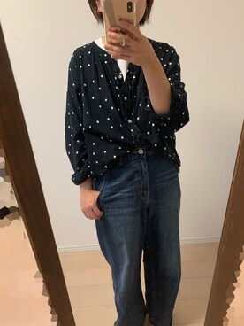 ねごさんのコーディネート