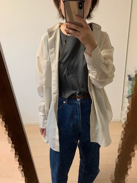 ねごさん（レディース・150cm）の春コーディネート