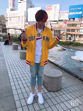 みぃさま（ガラルのすがた）さんのコーディネート