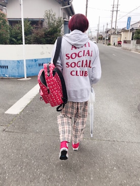 みぃさま（ガラルのすがた）さんのコーディネート