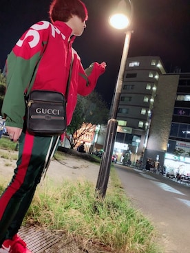 みぃさま（ガラルのすがた）さんのコーディネート