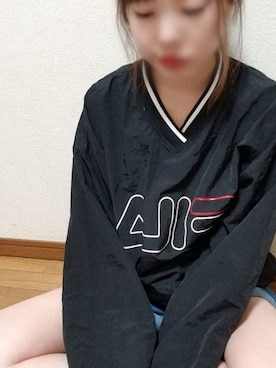 YUMI…さん（レディース・154cm）の秋コーディネート