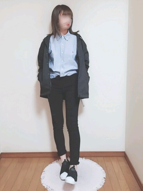 YUMI…さんのコーディネート