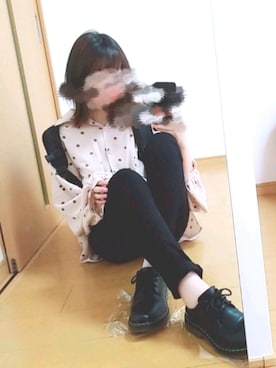 YUMI…さんのコーディネート