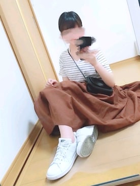 YUMI…さんのコーディネート