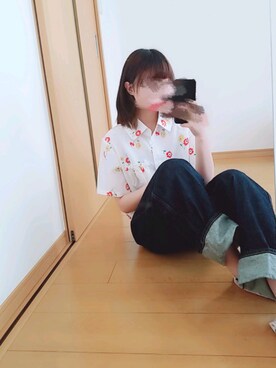 YUMI…さんのコーディネート