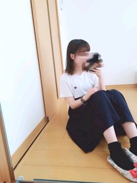 YUMI…さんのコーディネート