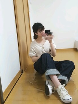YUMI…さんのコーディネート