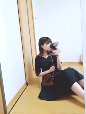 YUMI…さんのコーディネート
