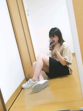 YUMI…さんのコーディネート