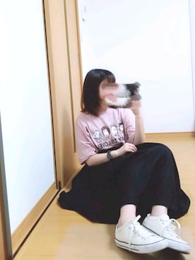 YUMI…さんのコーディネート