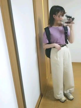 YUMI…さんのコーディネート