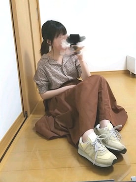 YUMI…さんのコーディネート