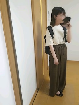 YUMI…さんのコーディネート