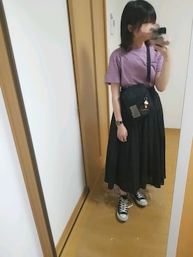 YUMI…さんのコーディネート