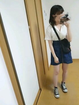 YUMI…さんのコーディネート