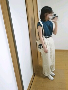YUMI…さんのコーディネート