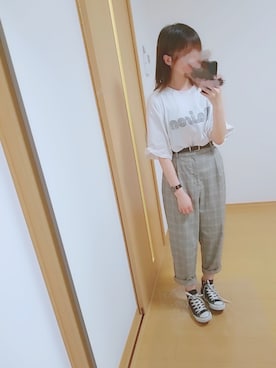 YUMI…さんのコーディネート