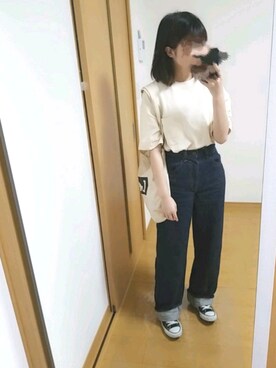 YUMI…さんのコーディネート