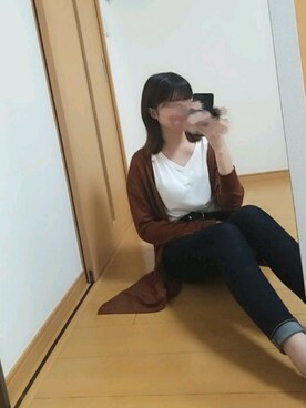 YUMI…さんのコーディネート