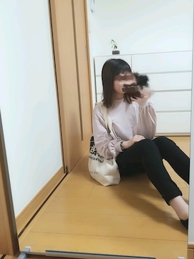 YUMI…さんのコーディネート