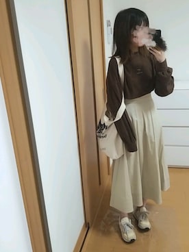 YUMI…さんのコーディネート