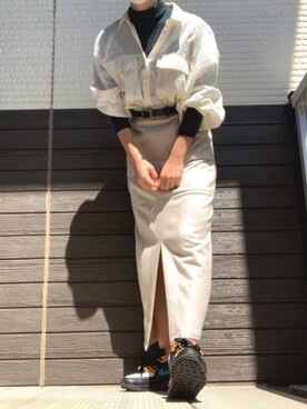 eriさんのコーディネート