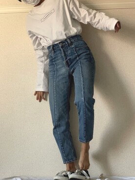 eriさんのコーディネート