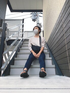 eriさんのコーディネート