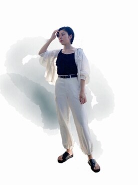 eriさんのコーディネート