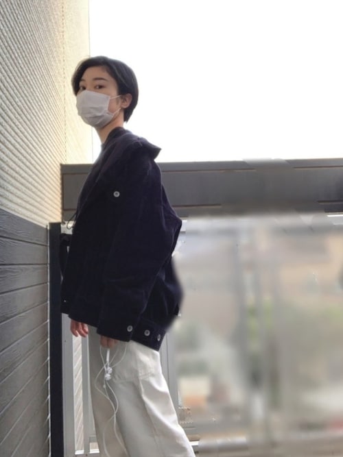 eriさんのコーディネート