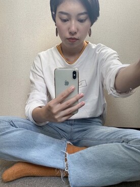 eriさんのコーディネート