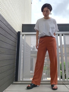 eriさんのコーディネート