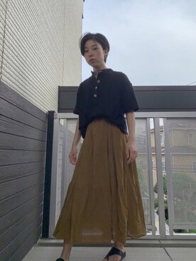 eriさんのコーディネート