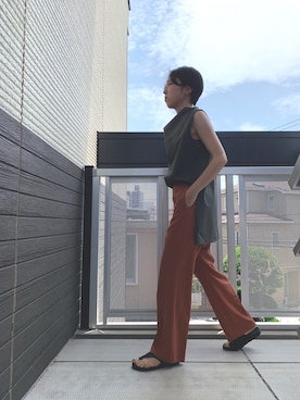 eriさんのコーディネート