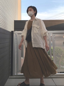 eriさんのコーディネート