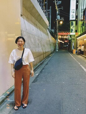 eriさんのコーディネート