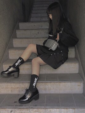 773さんのコーディネート