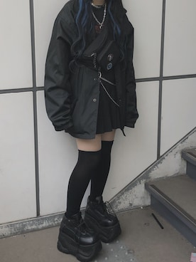 773さんのコーディネート