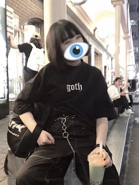 773さんのコーディネート