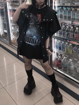 773さんのコーディネート