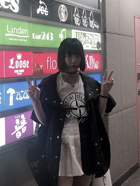 773さんのコーディネート