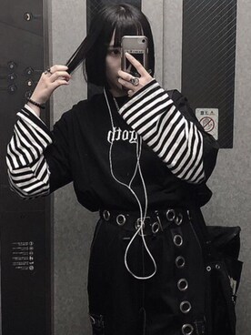 773さんのコーディネート