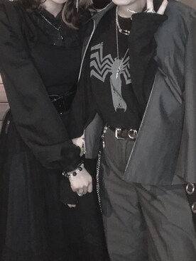 773さんのコーディネート