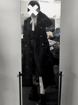 773さんのコーディネート