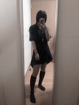 773さんのコーディネート