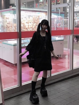 773さんのコーディネート