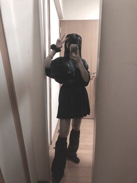 773さんのコーディネート